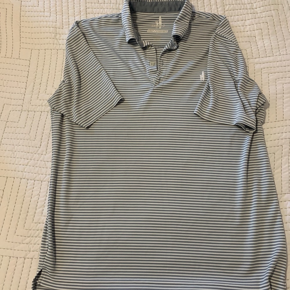 Johnnie-O Large Polo